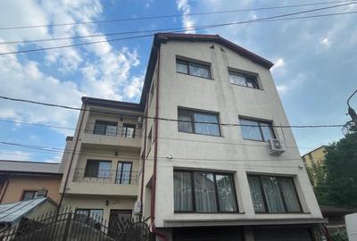 Vila Cu Posbilitate De Investitie - 420 Mp - Antiaeriana