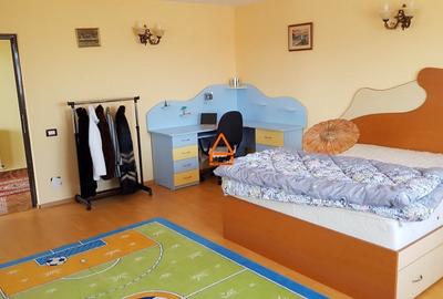 Casa / Vila - 310 mp , 1000 mp teren - Bucium Casa / Vila - 310 mp , 1000 mp teren - Bucium - 5