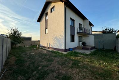 Vanzare casa 4 camere Popesti Leordeni, apropiere A0 - 4