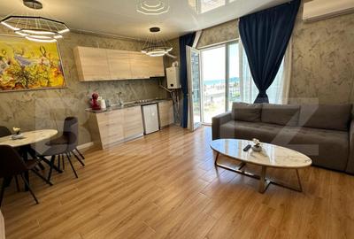 Apartament cu 4 camere decomandat în Central - 9