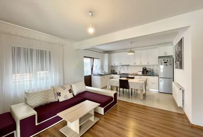 Casă individuală cu 2 camere cu Canalizare în Tunari - 4