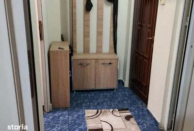Apartament cu 3 camere, mobilat în Mărăței - 11