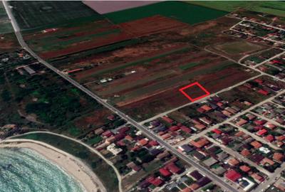 Teren Constanta Statiunea 2 Mai - 12