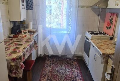Apartament cu 2 camere decomandat, mobilat în Noua - 14