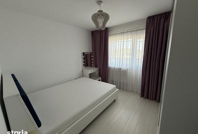 Apartament cu 2 camere decomandat, mobilat în Mărăști - 5
