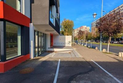 Spatiu comercial nou, stradal Sos. Giurgiului, Piata Progresul, 113 mp - 3