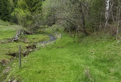 Spațiu comercial, în Măguri - 1