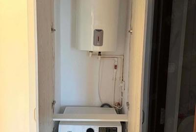 Apartament cu 3 camere decomandat în Exterior Vest - 1