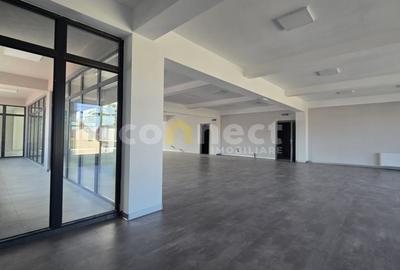 Spatiu de inchiriat - et 1/1 imobil 2025 - 3