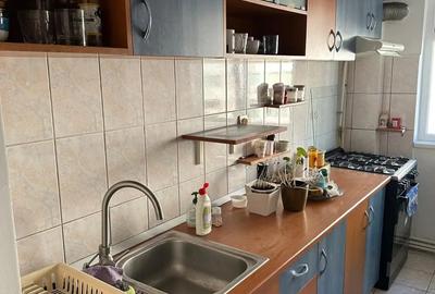Apartament 4 camere de inchiriat Teiul Doamnei - 5