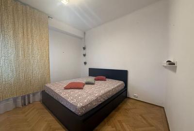 APARTAMENT 3 CAMERE | CENTRALĂ PROPRIE | LIFT FUNCȚIONAL | ULTRACENTRAL DACIA - 4
