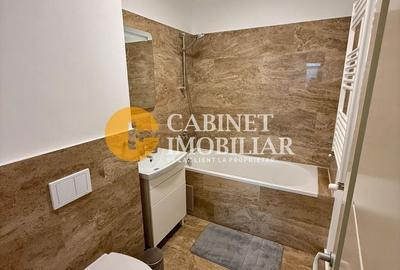 PENTHOUSE Complex Newton, 3 camere, Smart system, mobilat + parcare subterana - 9