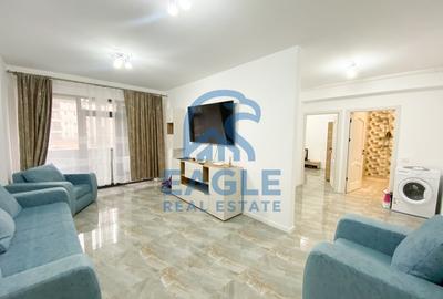 Inel 2 - 2 Camere bloc nou cu parcare si balcon pe termen lung - 5