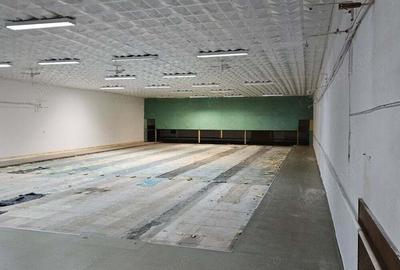 Inchiriem hala in zona centrala Tg. Mure? - 5