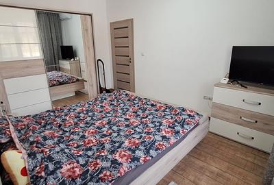 Apartament 2 camere, 79 mp, mansarda amenajata, pe Calea Urseni - COMISION 0%, - 5