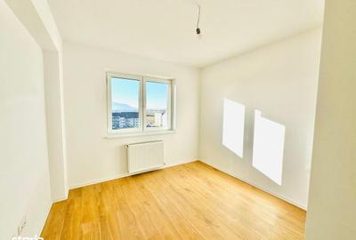 Apartament cu 3 camere în Tractorul - 10