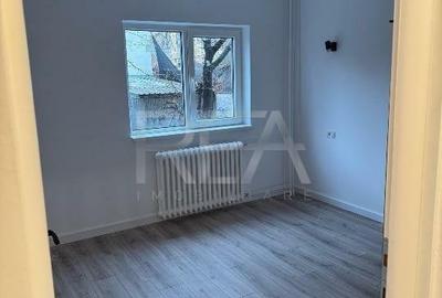 Apartament cu 3 camere semidecomandat, mobilat în Rahova - 2