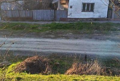 Casă cu 3 camere cu Teren 560 Mp în Zăbrani