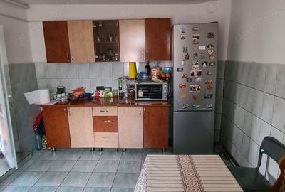 Casă cu 3 camere în Corabia - 9