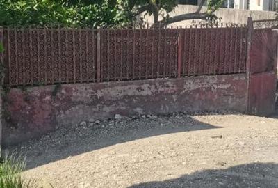 Casă cu 4 camere în Central - 8