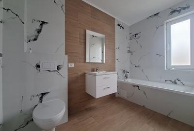 Apartament 2 camere in Giroc- proiect verde + panuori solare-mobilat si utilat - 10