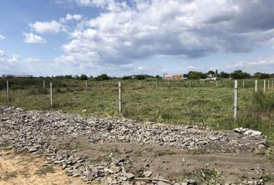 Teren în Ferentari - 3