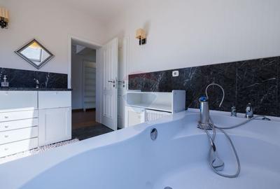 Casă cu 4 camere cu Teren 500 Mp în Noua - 21