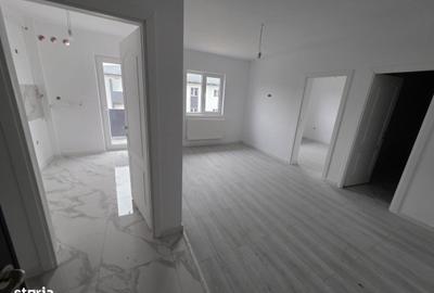 Apartament cu 2 camere în Ciurea - 9