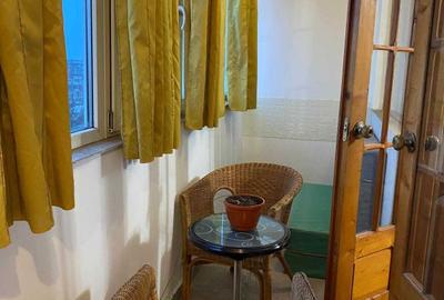 Apartament cu 2 camere decomandat, mobilat în Abator - 5