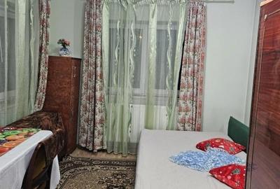 Garsonieră decomandată, mobilată în Rahova - 2