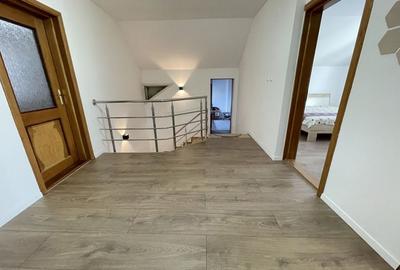 Casa spatioasa cu spatiu de relaxare-zona Blascovici - 23