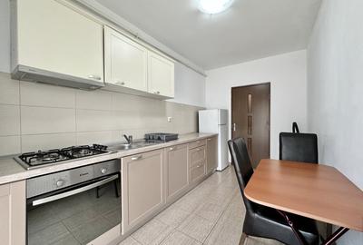 Apartament cu 1 camera, cartier Zorilor, imobil nou, parcare - 6