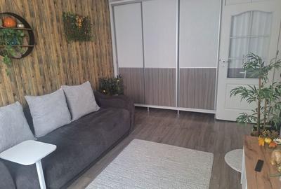 Apartament cu 2 camere decomandat în Mănăștur - 6