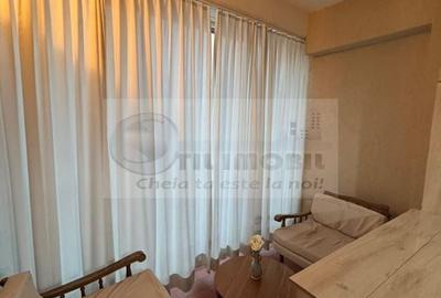 Vilă cu 4 camere moderne si curte - Copou - 1.250€/lună - 21