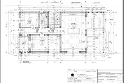 Casă cu Teren 924 Mp în Giarmata