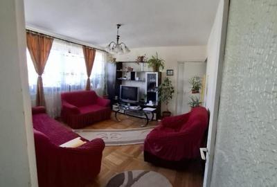 Apartament cu 3 camere, mobilat în Gara de Nord - 3