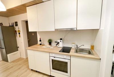 Apartament cu 3 camere decomandat în Regie - 7