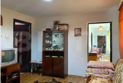 Casă cu 3 camere cu Teren 584 Mp în Brazi - 6