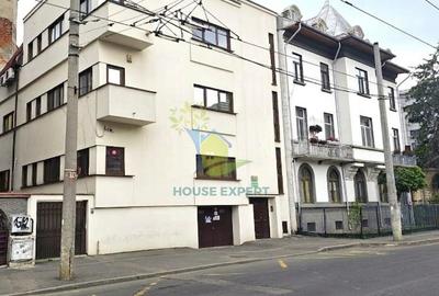 Apartament cu 4 camere semidecomandat în Foișorul de Foc - 1