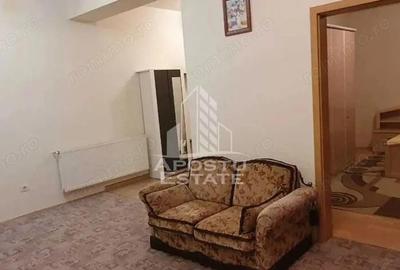 Apartament 2 camere, centrala proprie, loc parcare, zona Torontarului - 6