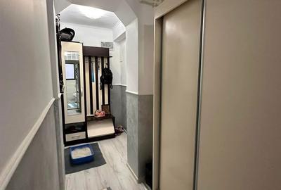 Garsonieră decomandată în Găvana - 6