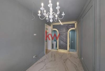 Spatiu Office Premium in Centru Iasi - 2