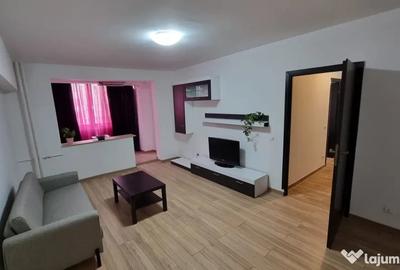 Apartament cu 2 camere decomandat în Obor - 1