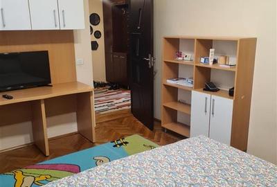 Apartament cu 2 camere decomandat, mobilat în Central - 6