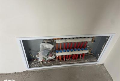 Casă cu 3 camere cu Teren 501 Mp în Câmpineanca - 4