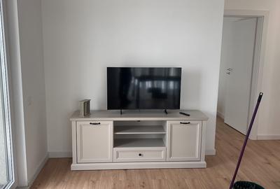 Apartament cu 3 camere decomandat, mobilat în Florești - 2