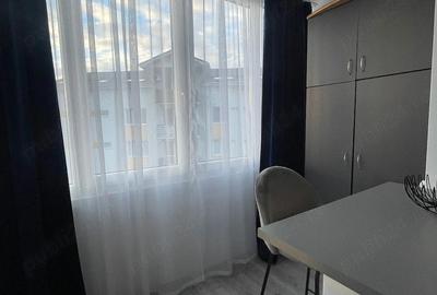 Garsonieră decomandată în Mărăști - 4