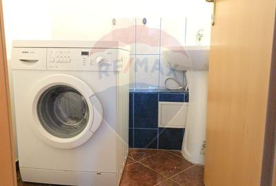 Apartament de inchiriat str Iacob Zadik Radauti - 7