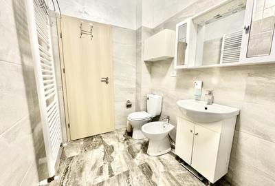 Apartament cu 2 camere decomandat, mobilat în Giroc - 10