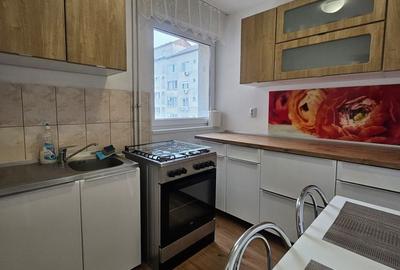 Apartament cu 2 camere decomandat în Dacia - 15